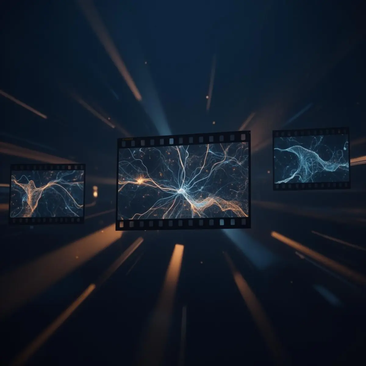 Vidéo générative : non, vous n'allez pas produire des films à l'infini (et c'est une bonne nouvelle)