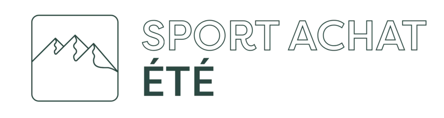 Sport Achat Été